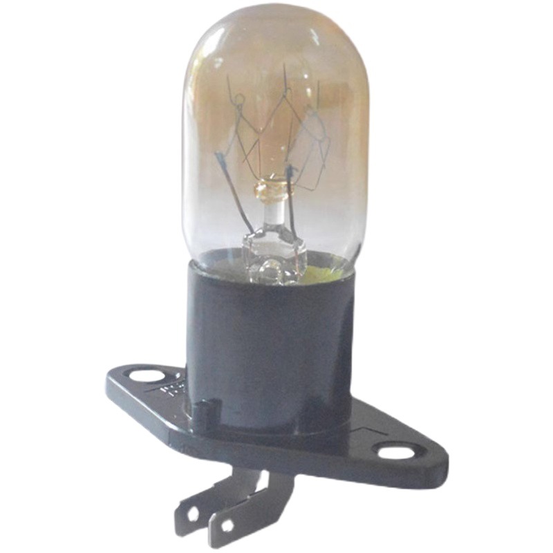 Лампы для микроволновых печей и холодильников оптом из Китая