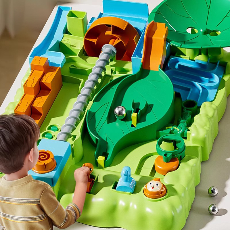 Игрушка-лабиринт Beibei Jungle Adventure оптом из Китая