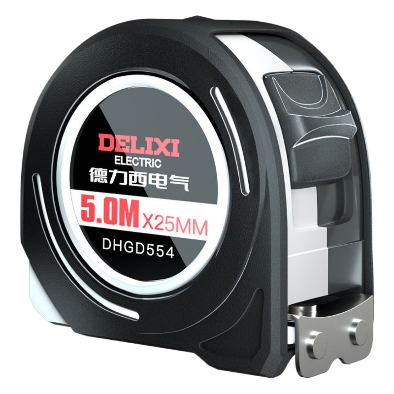 Рулетка Delixi Electric Rider 3-10 м оптом из Китая