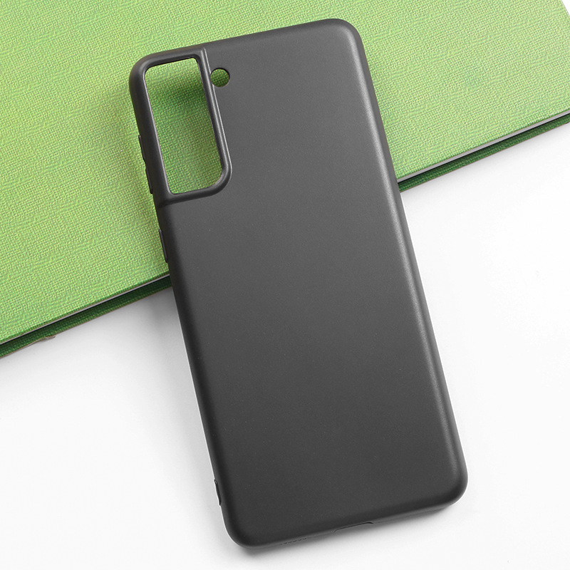 Чехол для Samsung Galaxy M32 матовый ТПУ оптом из Китая