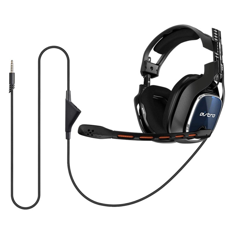 Кабель для наушников Logitech Astro A10/A40/G серии оптом из Китая