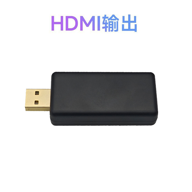 Конвертер видео для автонавигации с HDMI-выходом оптом из Китая