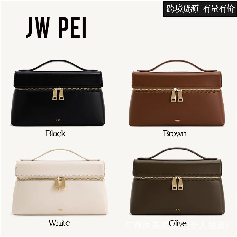 Сумка JW PEI Thea на плечо оптом из Китая