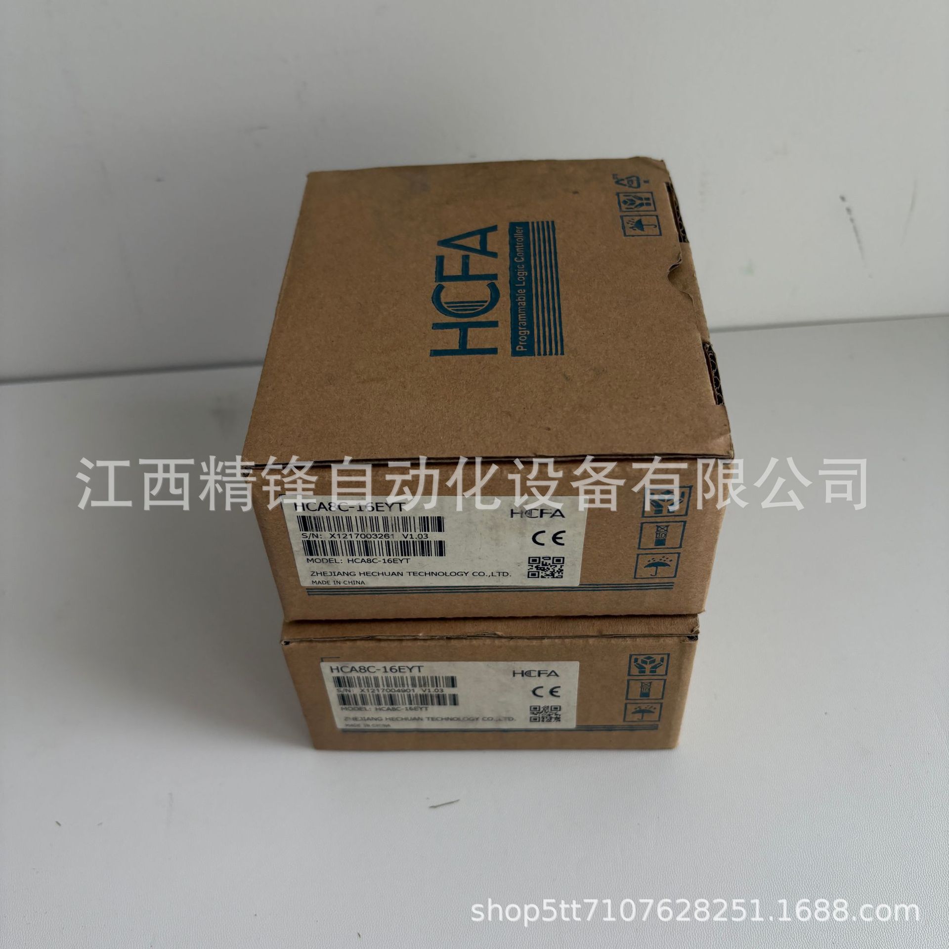 Модуль Hechuan HCA8C-16EYT оптом из Китая