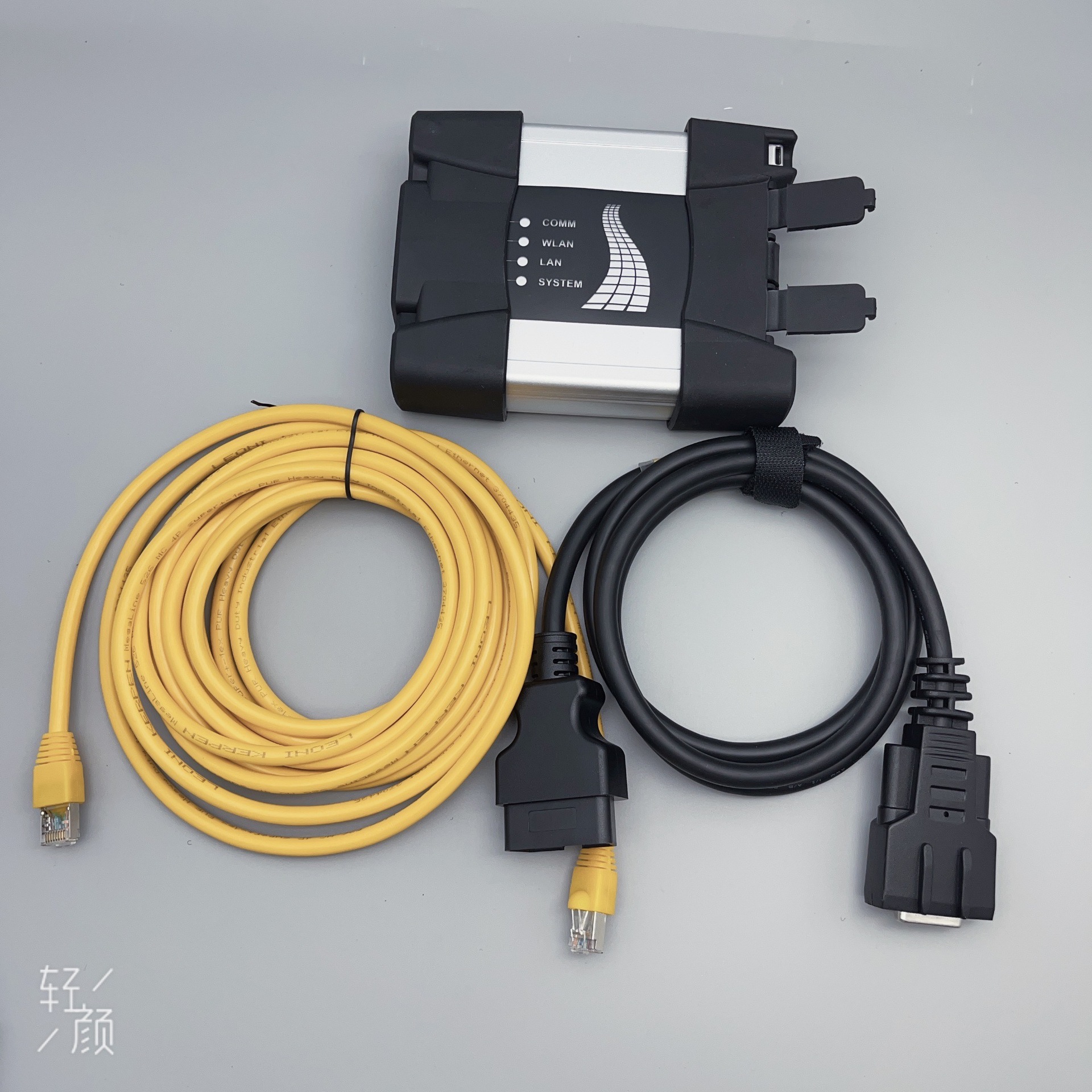 Диагностический инструмент BMW ICOM A2 A3 NEXT оптом из Китая