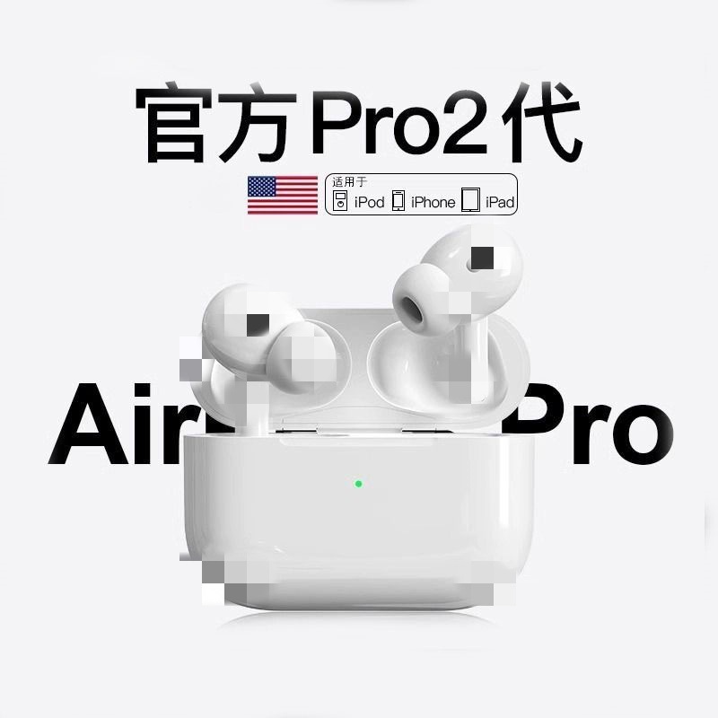 Bluetooth-гарнитура TWS PRO2 оптом из Китая