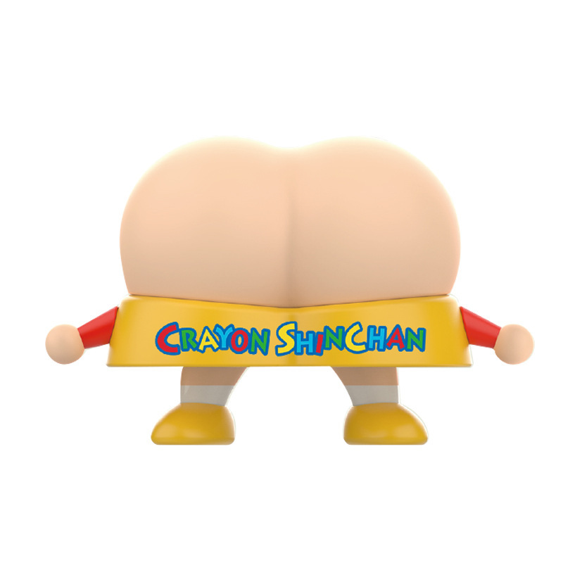 Детская светодиодная лампа Crayon Shin-chan оптом из Китая