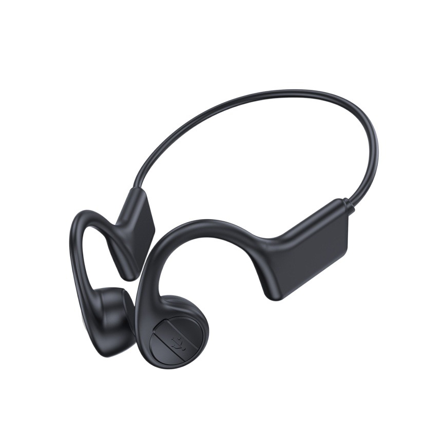 Bluetooth-гарнитура костной проводимости X7 оптом из Китая