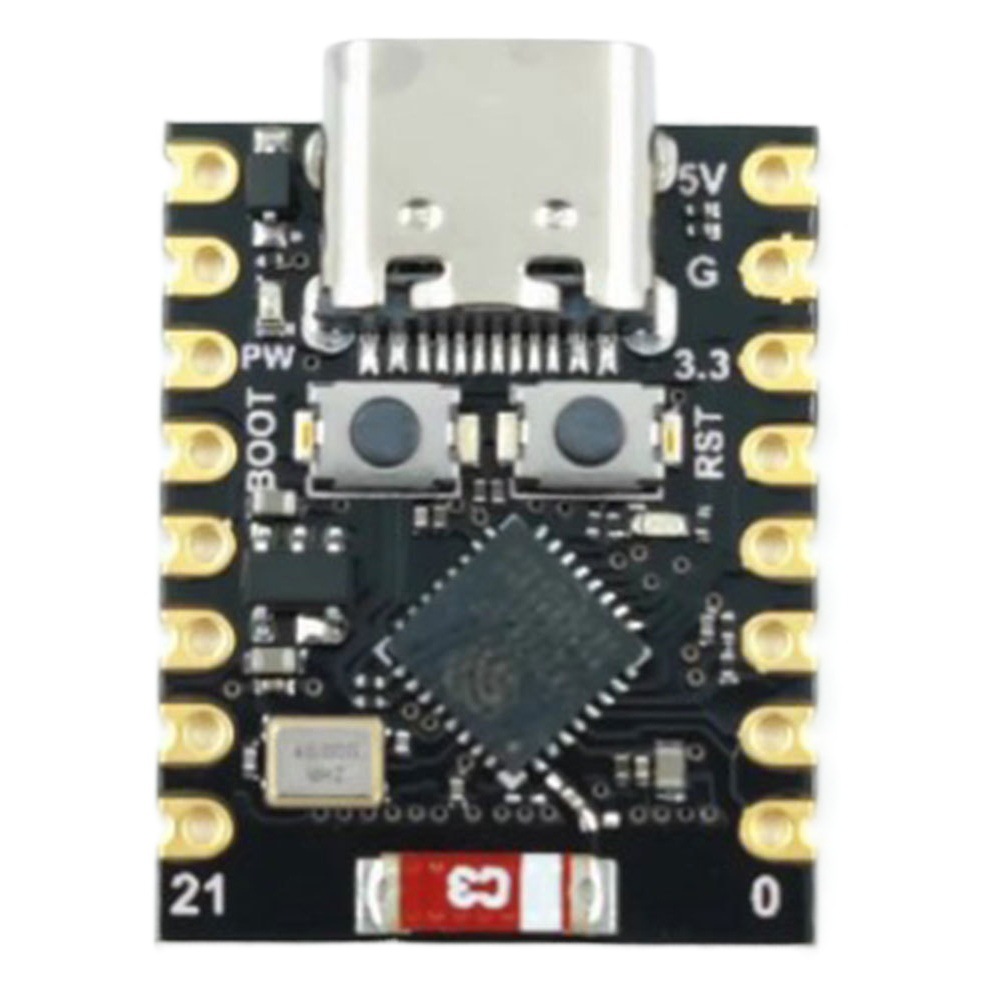 Плата для разработки ESP32-C3 SuperMini Wi-Fi Bluetooth оптом из Китая