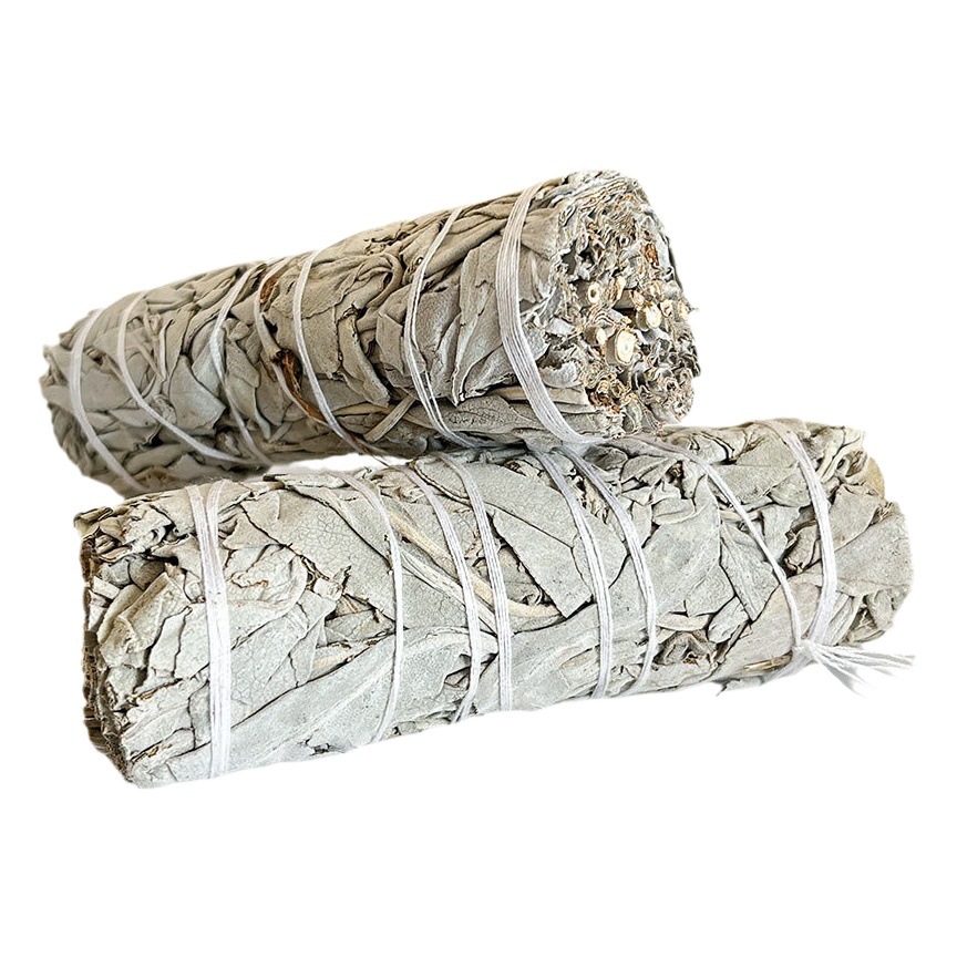 Белый шалфей White Sage оптом из Китая
