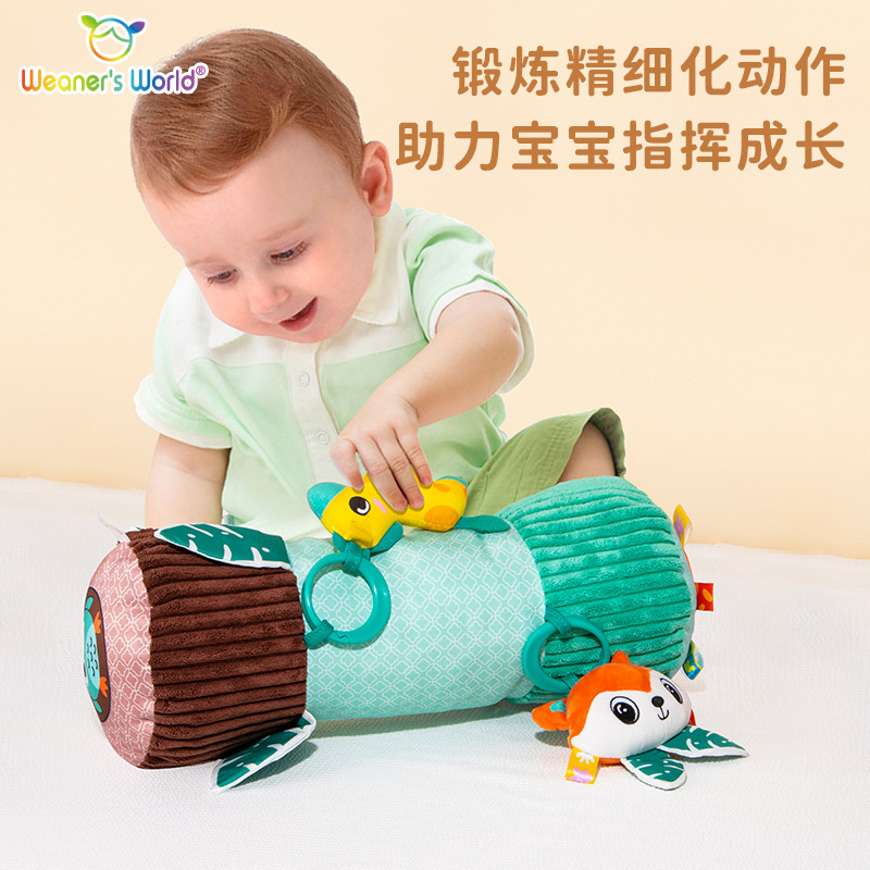 Детские тренировочные подушки для новорожденных Weaners World оптом из