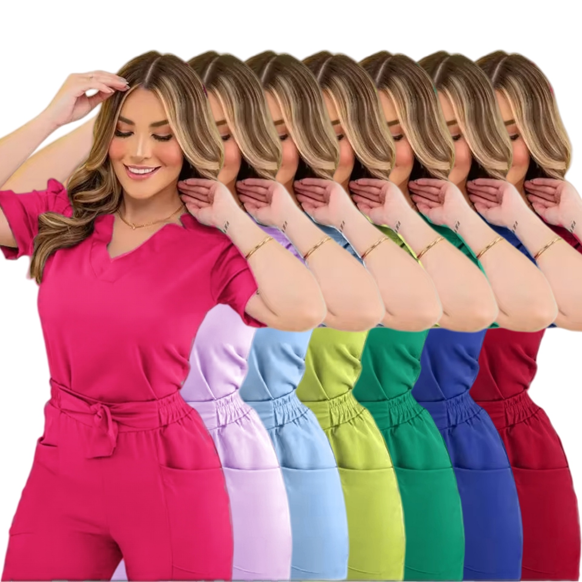 Хирургические халаты