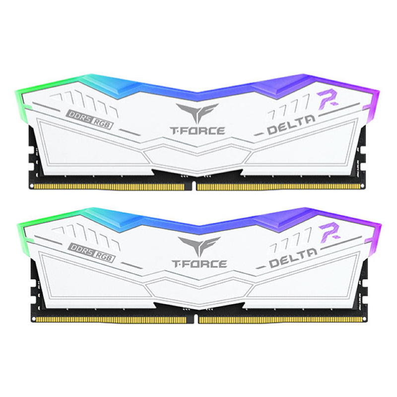 Оперативная память Tenquan DELTAD5 32GB RGB оптом из Китая