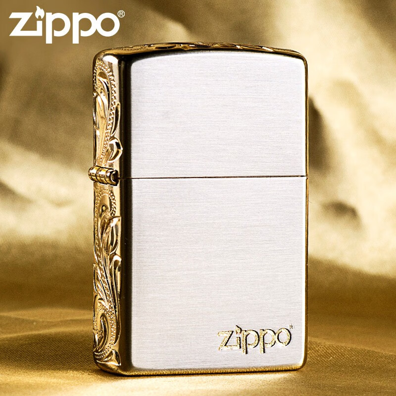 Керосиновые зажигалки Zippo с гравировкой оптом из Китая