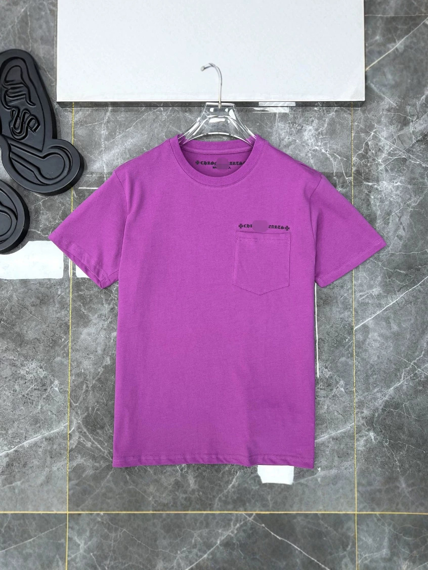 Футболка Chrome Hearts Mattyboy с паутиной оптом из Китая