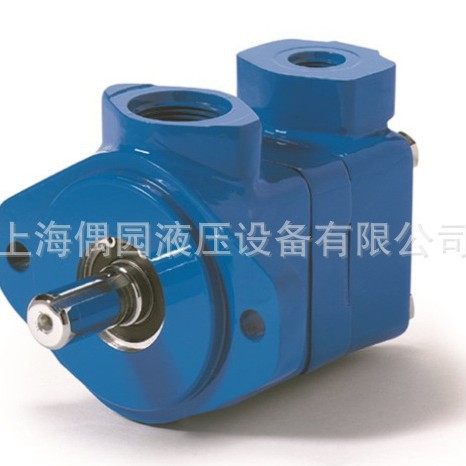 Лопастной насос Eaton Vickers V20 оптом из Китая