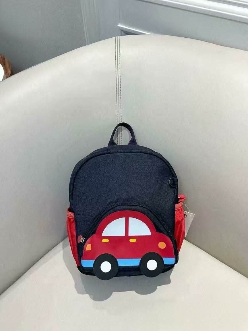 Детский рюкзак для сада 3-6 лет оптом из Китая