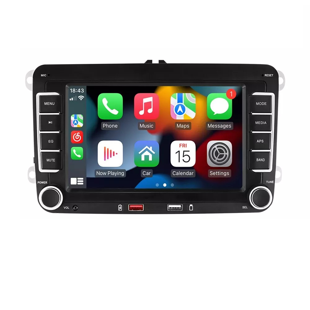 Автомагнитола Android для VW Golf 7, 7-9" оптом из Китая
