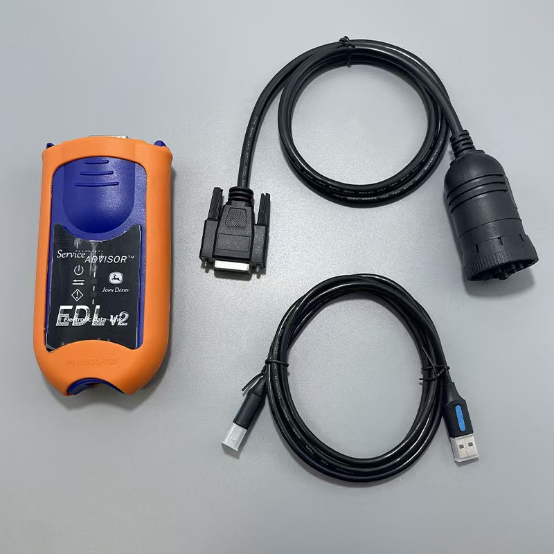 Детектор EDL V2/V3 для John Deere оптом из Китая
