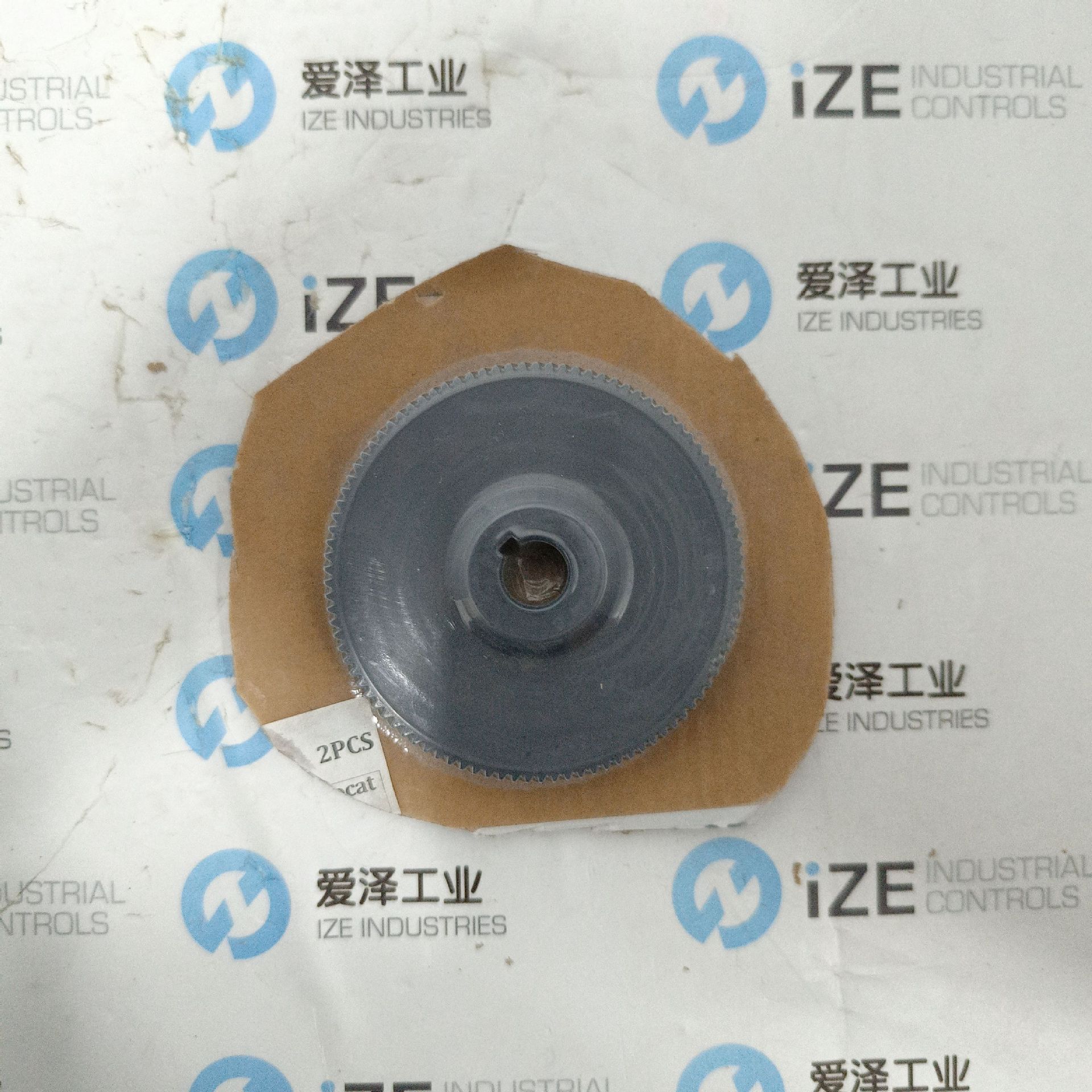 Колодки тормозные BUAER B10-R2-5-49/6 оригинальные оптом из Китая