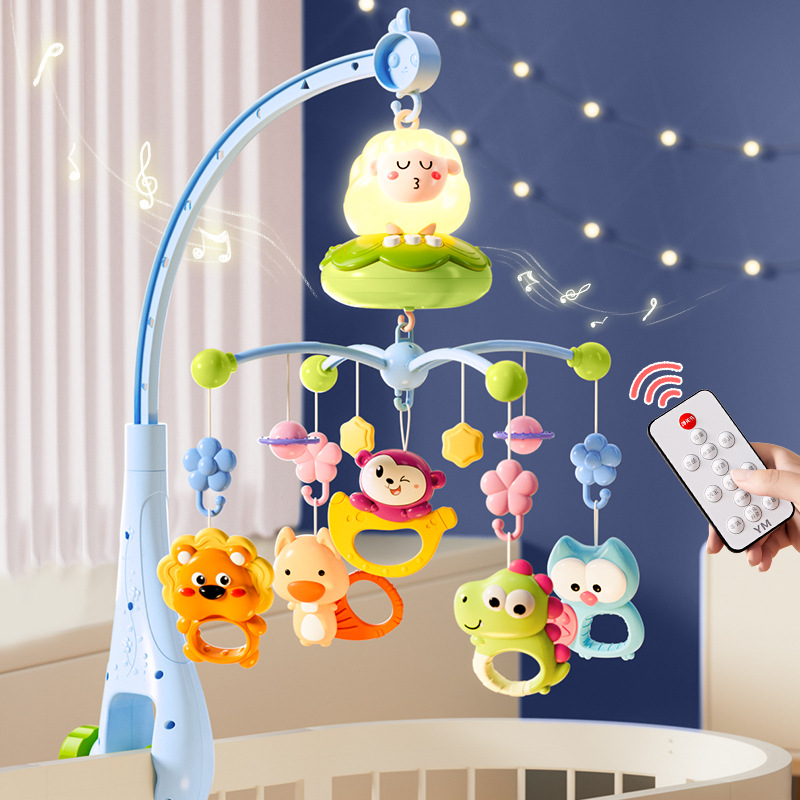 Музыкальные игрушки