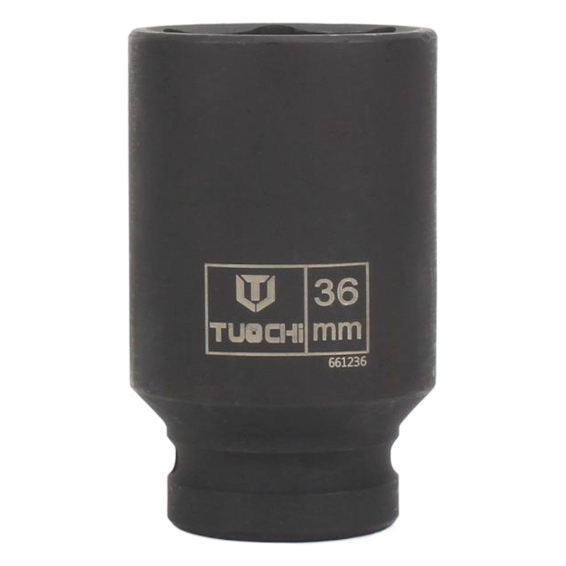 Пневматическая головка 1/2" удлиненная шестигранная оптом из Китая
