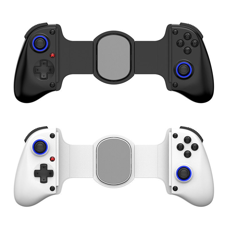 Игровой контроллер D11 Bluetooth для PC, Android, iOS оптом из Китая