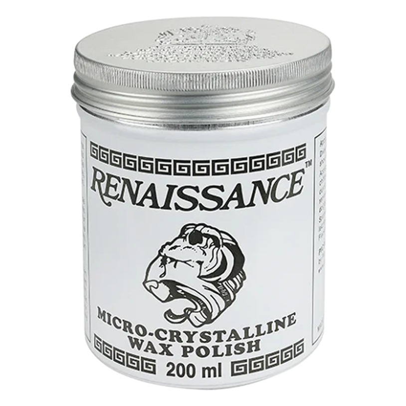 Полировальная паста Renaissance 200 мл оптом из Китая