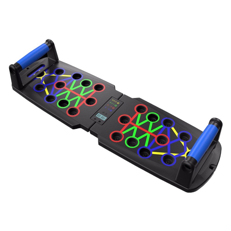Многофункциональная доска для отжиманий оптом из Китая