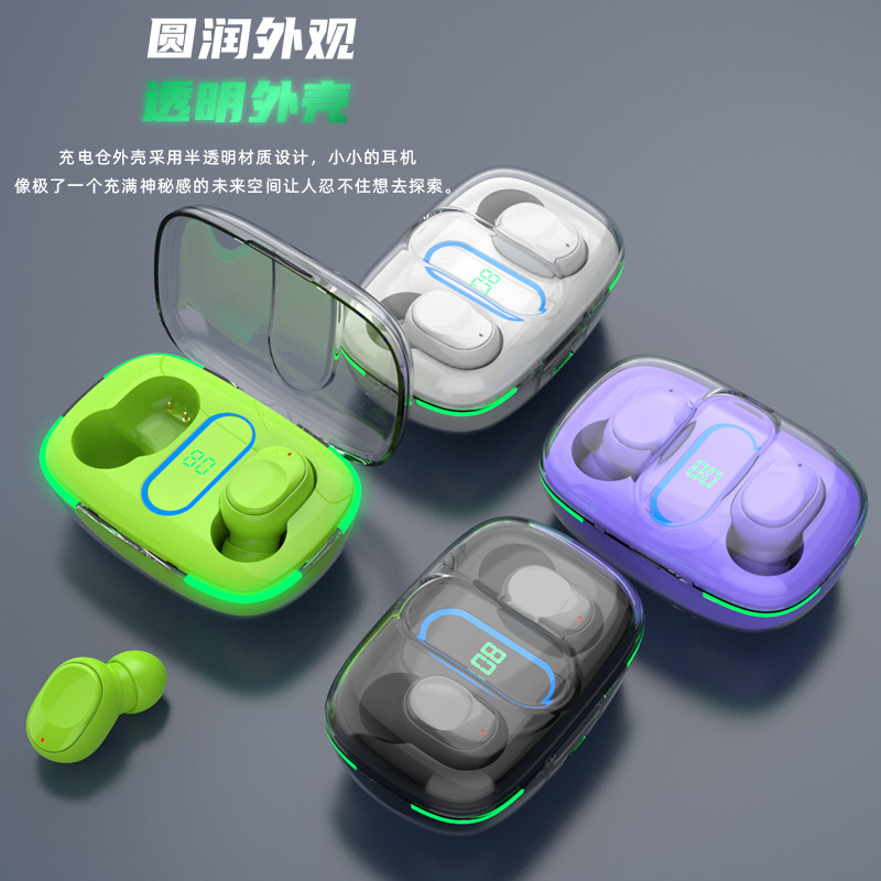 Беспроводные Bluetooth-гарнитуры оптом из Китая