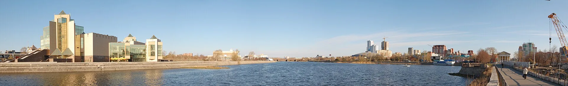Челябинск