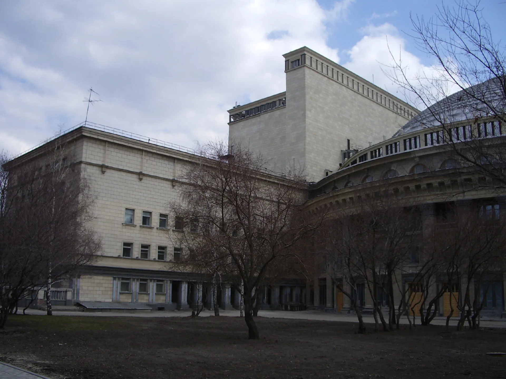 Новосибирск