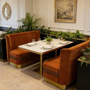 HoReCa: кафе, рестораны, отели