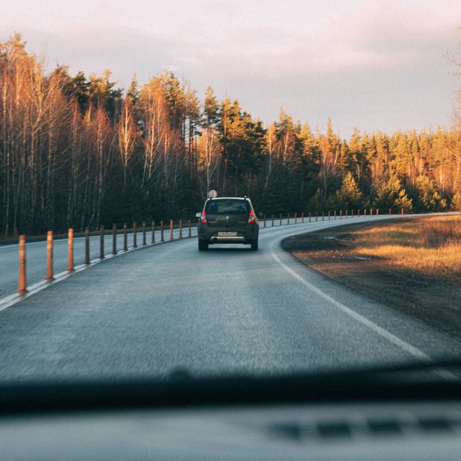 GPS-трекеры для автомобилей