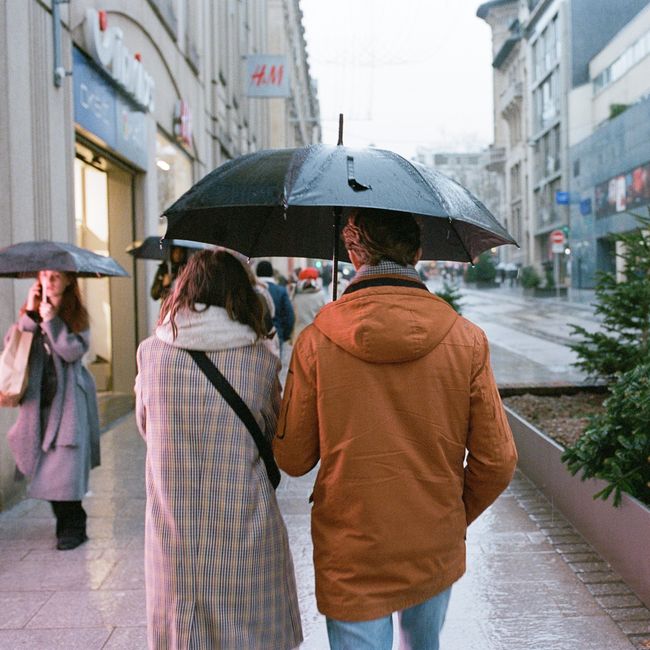Чехлы для складных зонтов