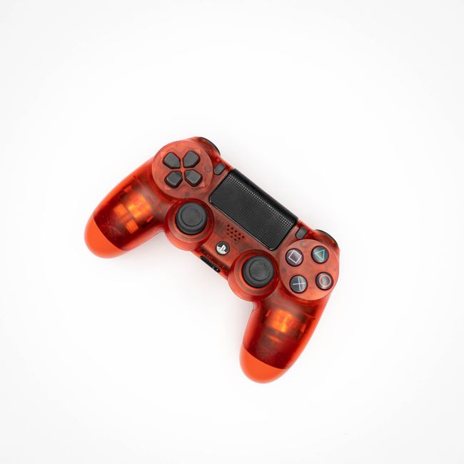 Игровые контроллеры