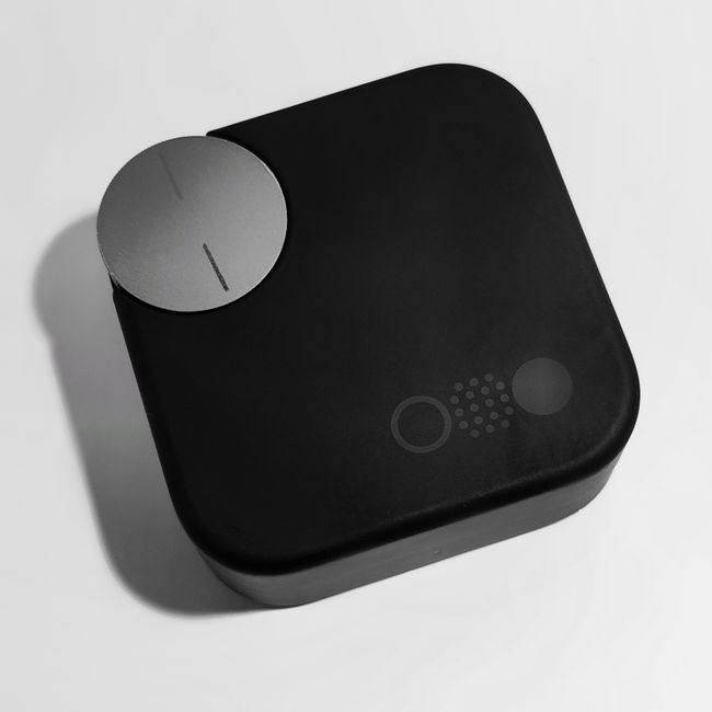 GPS-трекеры для людей